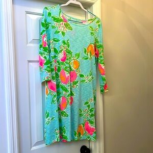 Women’s Lilly Pulitzer dress size L